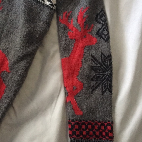 Women’s winter sweater - Picture 3 of 5